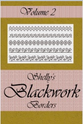 Shellys Spanish Black Borders Vol. 2