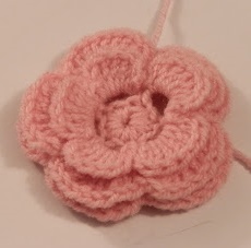 Free Crochet Patterns - Crochet Flowers