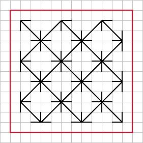 We have Spanish Blackwork embroidery needlework free fillers to download, Spanish Blackwork embroidery needlework patterns, Spanish Blackwork embroidery needlework designs, links to Spanish Blackwork embroidery needlework books and a place for you to submit your own Spanish Blackwork embroidery needlework designs to show off to the world.