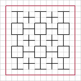 We have Spanish Blackwork embroidery needlework free fillers to download, Spanish Blackwork embroidery needlework patterns, Spanish Blackwork embroidery needlework designs, links to Spanish Blackwork embroidery needlework books and a place for you to submit your own Spanish Blackwork embroidery needlework designs to show off to the world.