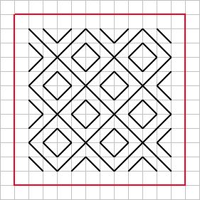We have Spanish Blackwork embroidery needlework free fillers to download, Spanish Blackwork embroidery needlework patterns, Spanish Blackwork embroidery needlework designs, links to Spanish Blackwork embroidery needlework books and a place for you to submit your own Spanish Blackwork embroidery needlework designs to show off to the world.