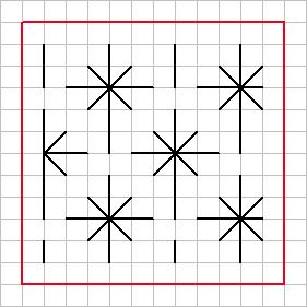 We have Spanish Blackwork embroidery needlework free fillers to download, Spanish Blackwork embroidery needlework patterns, Spanish Blackwork embroidery needlework designs, links to Spanish Blackwork embroidery needlework books and a place for you to submit your own Spanish Blackwork embroidery needlework designs to show off to the world.