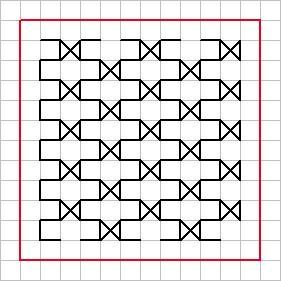We have Spanish Blackwork embroidery needlework free fillers to download, Spanish Blackwork embroidery needlework patterns, Spanish Blackwork embroidery needlework designs, links to Spanish Blackwork embroidery needlework books and a place for you to submit your own Spanish Blackwork embroidery needlework designs to show off to the world.