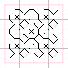 We have Spanish Blackwork embroidery needlework free fillers to download, Spanish Blackwork embroidery needlework patterns, Spanish Blackwork embroidery needlework designs, links to Spanish Blackwork embroidery needlework books and a place for you to submit your own Spanish Blackwork embroidery needlework designs to show off to the world.