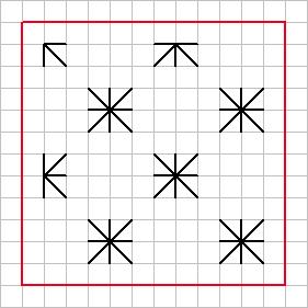 We have Spanish Blackwork embroidery needlework free fillers to download, Spanish Blackwork embroidery needlework patterns, Spanish Blackwork embroidery needlework designs, links to Spanish Blackwork embroidery needlework books and a place for you to submit your own Spanish Blackwork embroidery needlework designs to show off to the world.