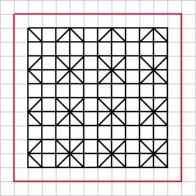 We have Spanish Blackwork embroidery needlework free fillers to download, Spanish Blackwork embroidery needlework patterns, Spanish Blackwork embroidery needlework designs, links to Spanish Blackwork embroidery needlework books and a place for you to submit your own Spanish Blackwork embroidery needlework designs to show off to the world.