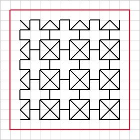 We have Spanish Blackwork embroidery needlework free fillers to download, Spanish Blackwork embroidery needlework patterns, Spanish Blackwork embroidery needlework designs, links to Spanish Blackwork embroidery needlework books and a place for you to submit your own Spanish Blackwork embroidery needlework designs to show off to the world.