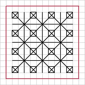 We have Spanish Blackwork embroidery needlework free fillers to download, Spanish Blackwork embroidery needlework patterns, Spanish Blackwork embroidery needlework designs, links to Spanish Blackwork embroidery needlework books and a place for you to submit your own Spanish Blackwork embroidery needlework designs to show off to the world.