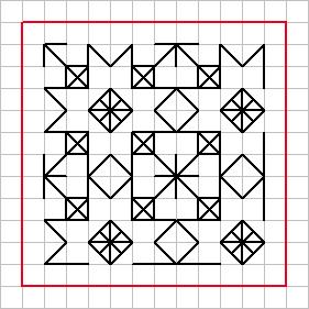 We have Spanish Blackwork embroidery needlework free fillers to download, Spanish Blackwork embroidery needlework patterns, Spanish Blackwork embroidery needlework designs, links to Spanish Blackwork embroidery needlework books and a place for you to submit your own Spanish Blackwork embroidery needlework designs to show off to the world.