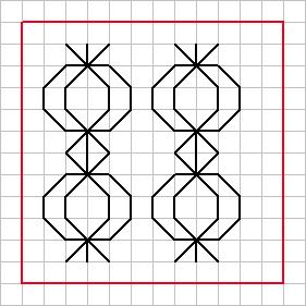 We have Spanish Blackwork embroidery needlework free fillers to download, Spanish Blackwork embroidery needlework patterns, Spanish Blackwork embroidery needlework designs, links to Spanish Blackwork embroidery needlework books and a place for you to submit your own Spanish Blackwork embroidery needlework designs to show off to the world.